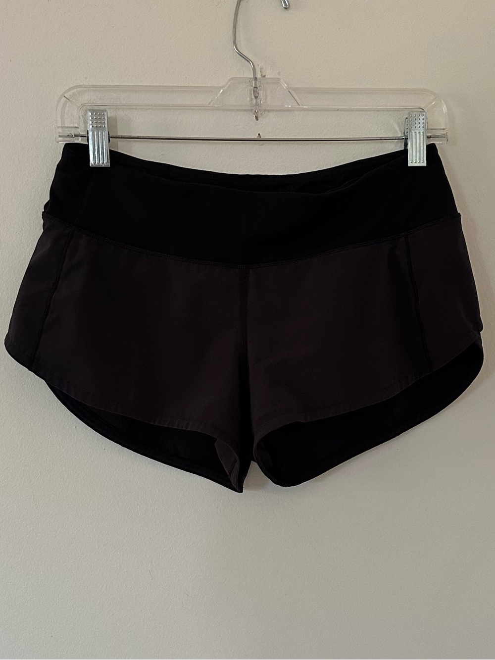 Lululemon Speed Up Short *2.5"
Black size 4 - Picture 7 of 11